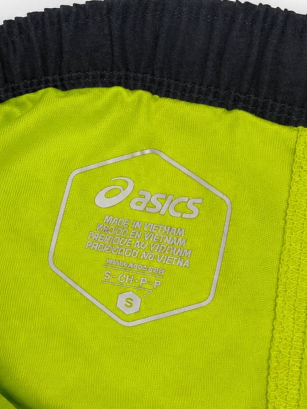 ASICS Running Shorts – Men’s Size S - Picture 2 of 5